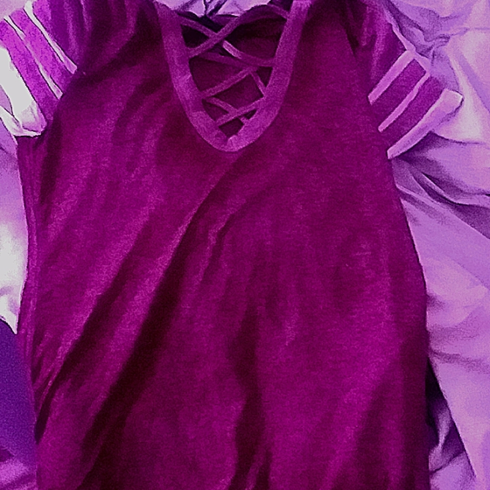 This shirt is from rue 21